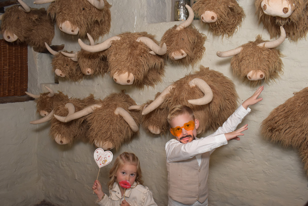 PartyBooth BY ELIAS WALPOT PHOTOGRAPHIE